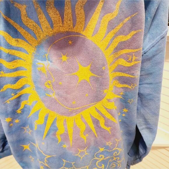 BDG NEW SOLE SMALL SWEATSHIRT - Picture 6 of 8